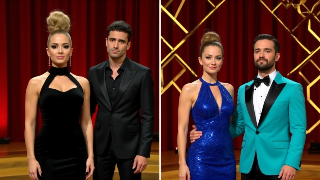 Behind the Scenes: Dreams, Mentorship, and Doubt