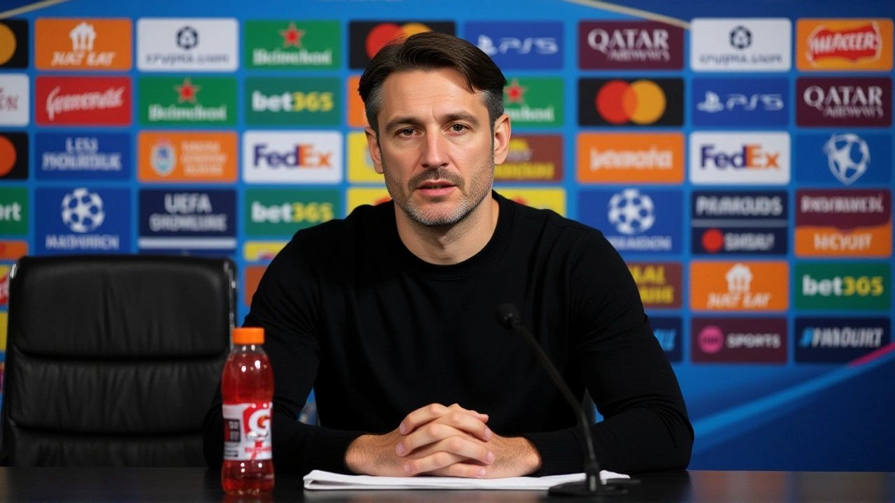 Borussia Dortmund Rout Villarreal 4-0 to Seal 10 Points in Champions League