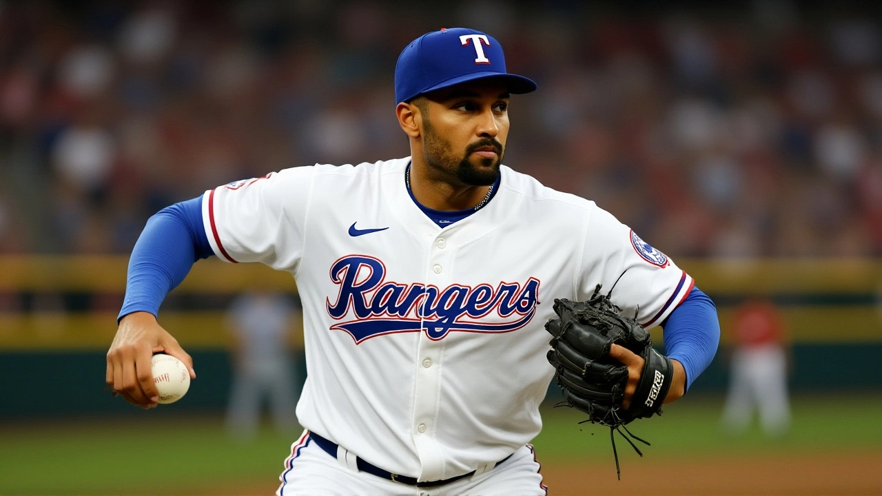 Marcus Semien Wins 2025 Gold Glove Despite Injury, Set for Rangers Trade