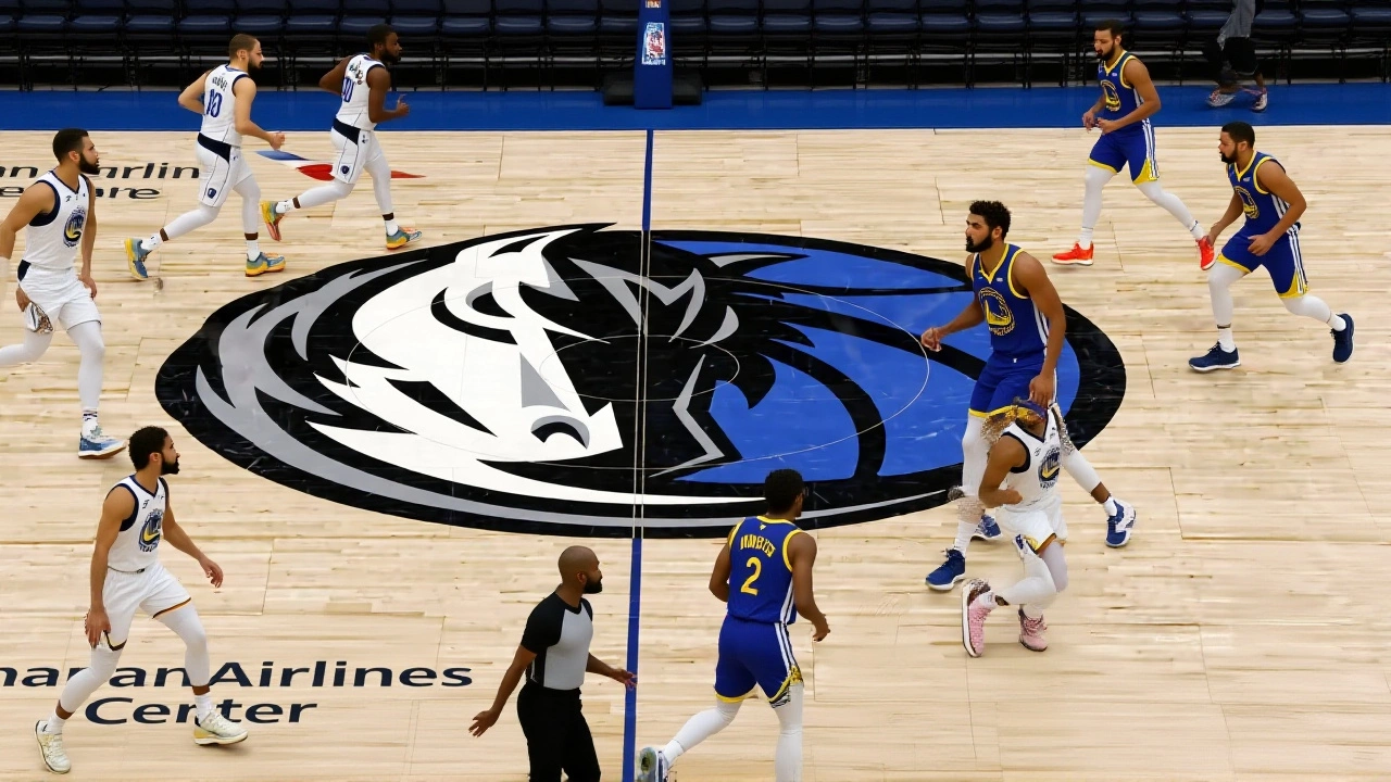 Timberwolves Crush Mavericks 120-96 in Dominant Home Win on November 17, 2025