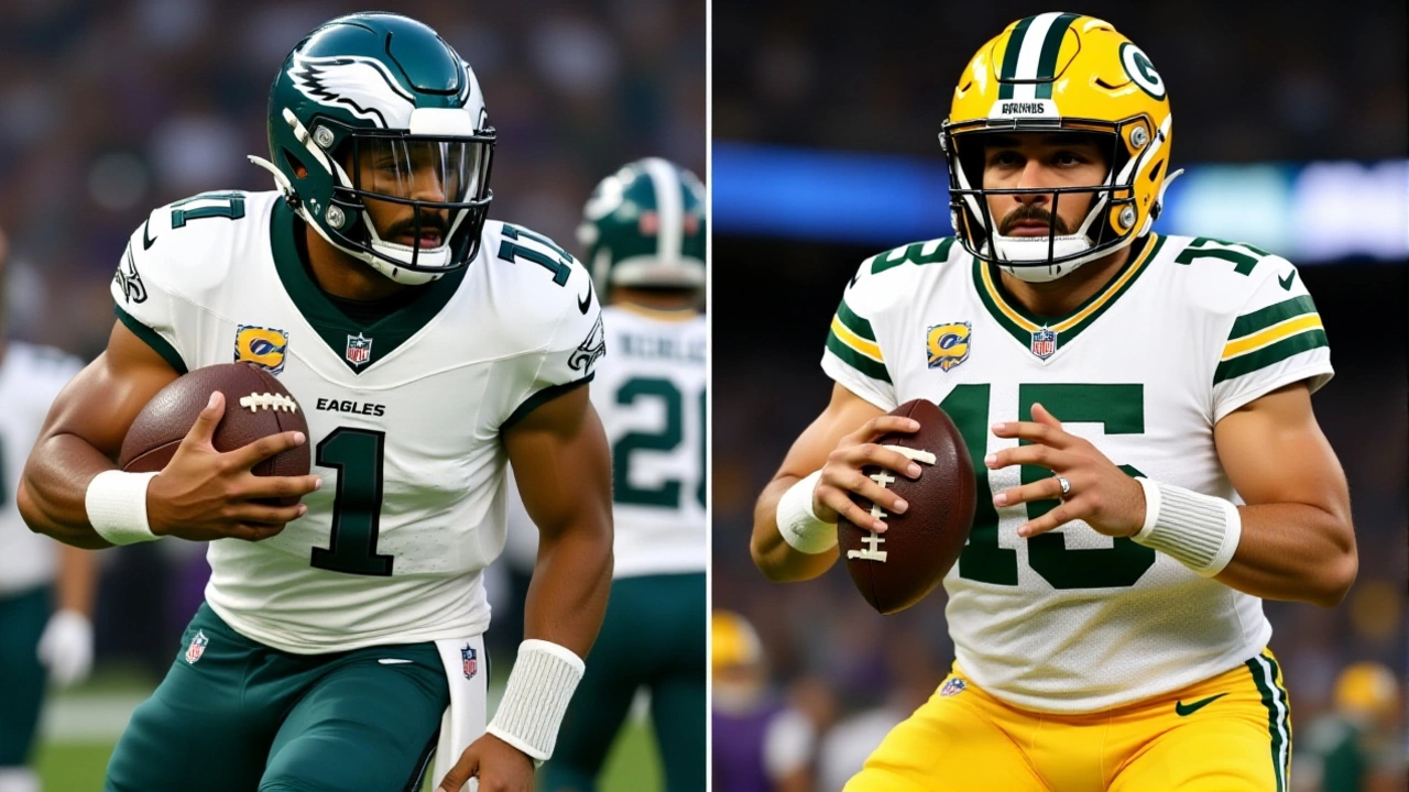 What Comes Next for Philadelphia?