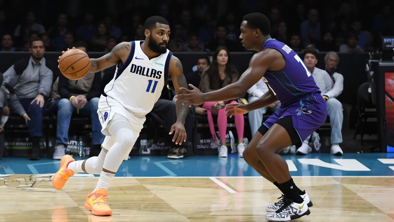 What This Means for Both Teams