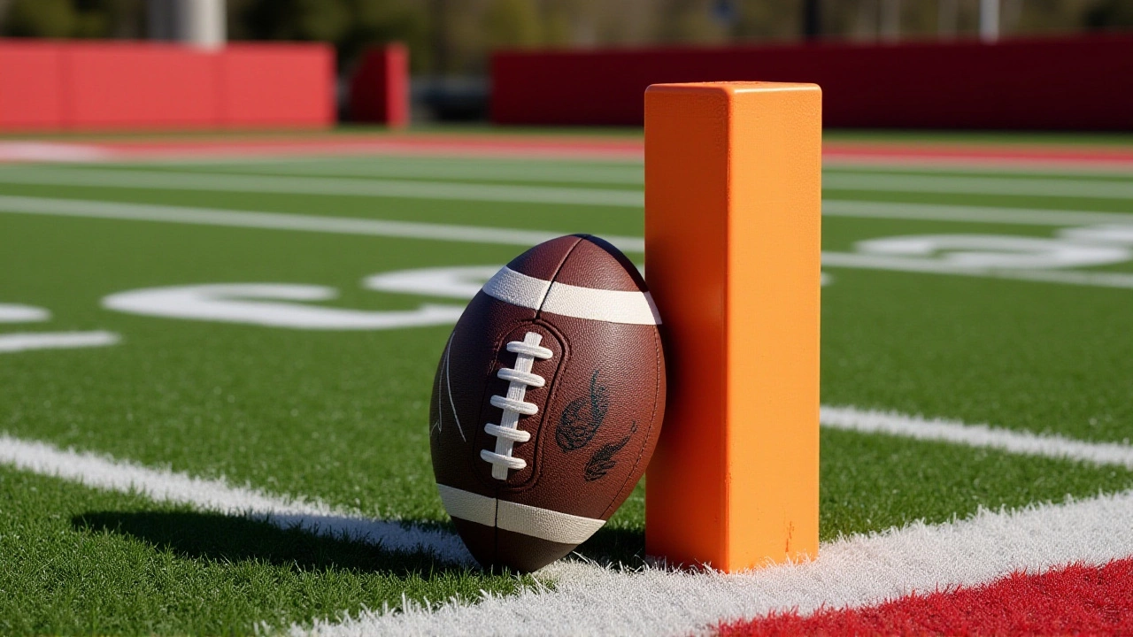 Yale Stuns Harvard 45-28 in 141st 'The Game,' Shares Ivy Title Despite Academic Gap