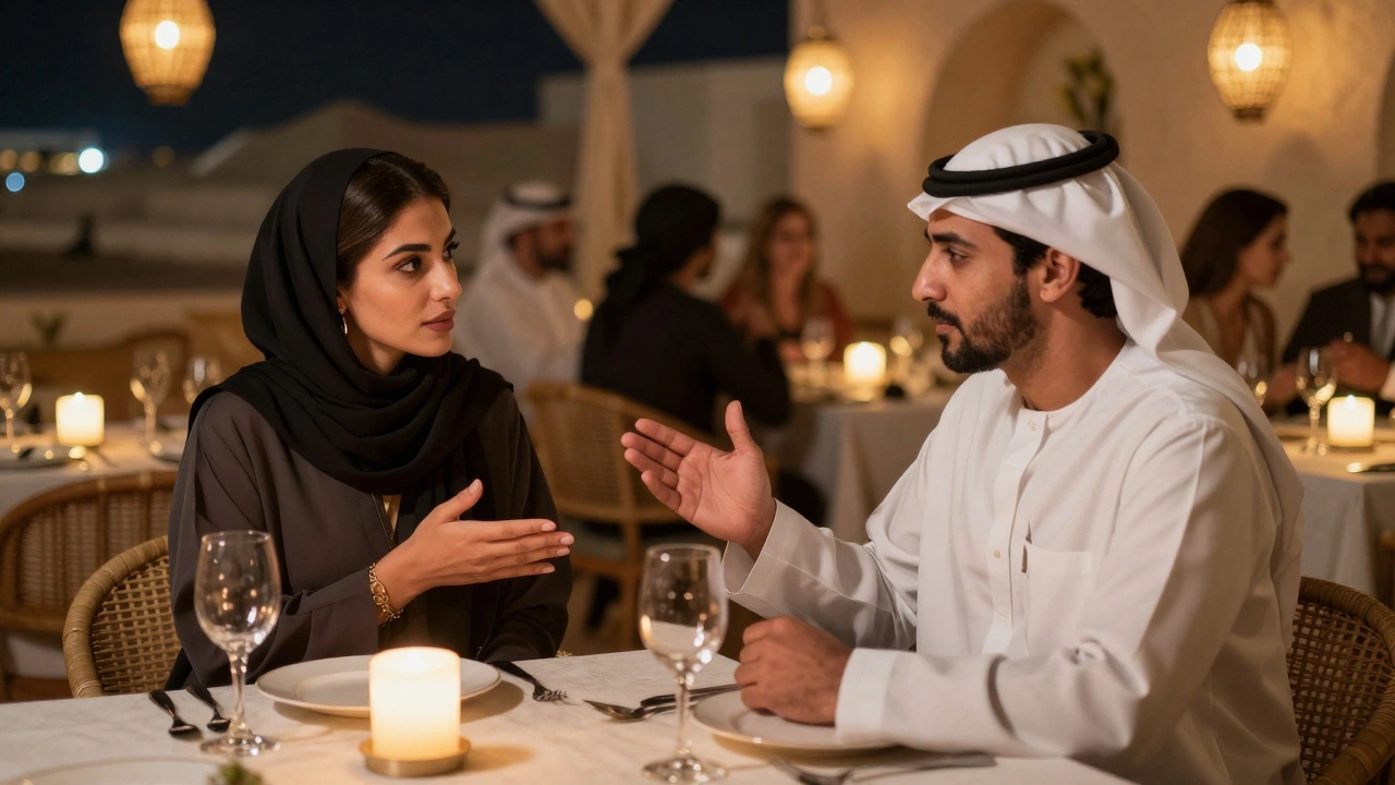 Escorts in Dubai: Beyond Companionship, What These Women Really Offer