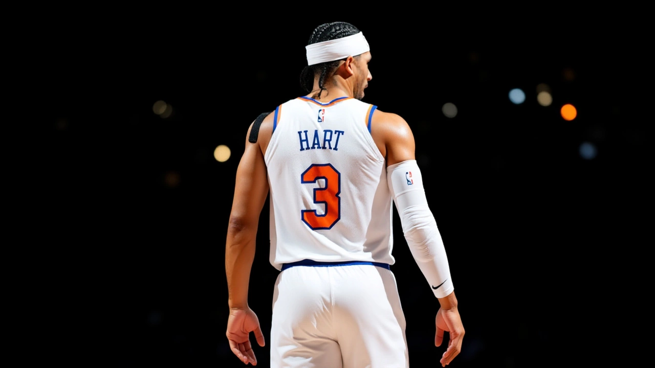 Celebrity Culture at MSG