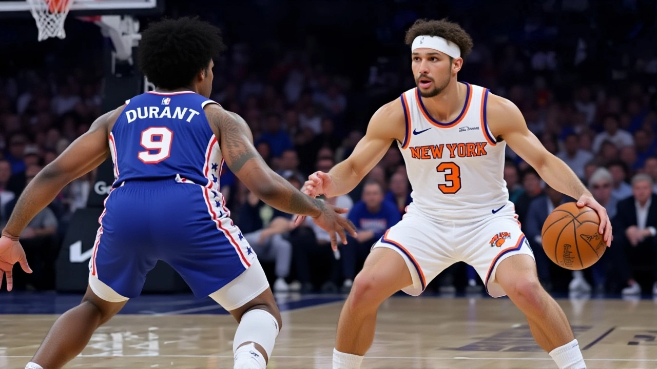 Josh Hart Clowns Jimmy Fallon Over Viral Untied Shoes Meme